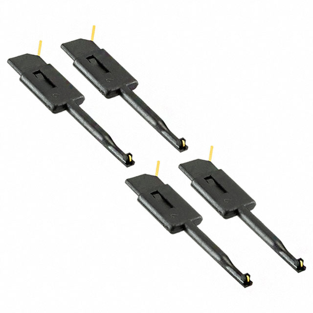 PK-ZS-007B Teledyne LeCroy  Test Clips - Grabbers, Hooks